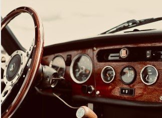 Triumph Spitfire