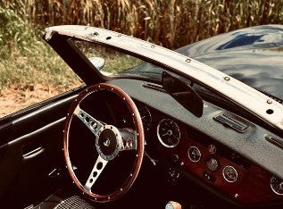 Triumph Spitfire