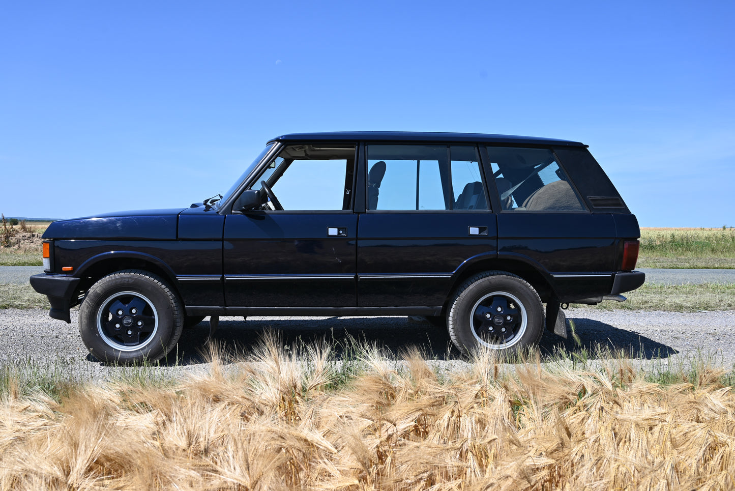 RANGE ROVER VOGUE LSE 4.2
