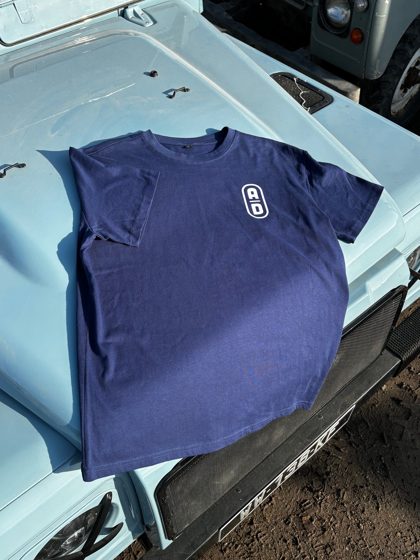 T-SHIRT ATELIER DAMOUR