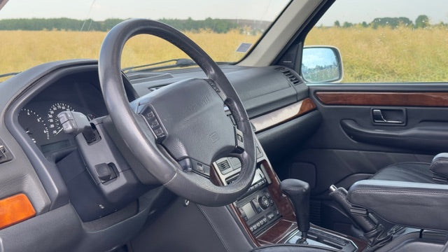 Range Rover p38 V8 4.6 vogue