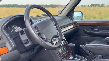 Range Rover p38 V8 4.6 vogue