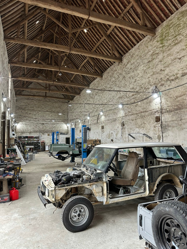 Carrosserie