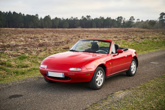 Mazda MX5