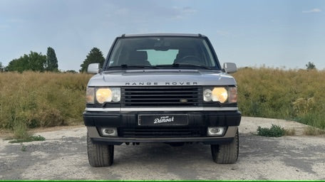 Range Rover p38 V8 4.6 vogue