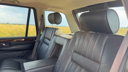 Range Rover p38 V8 4.6 vogue