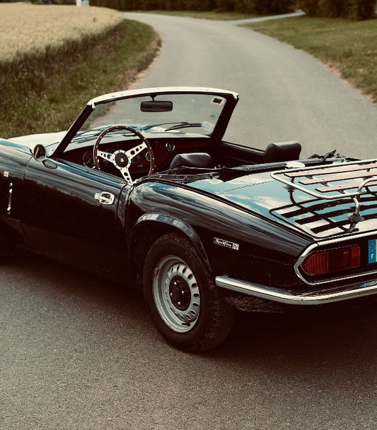 Triumph Spitfire
