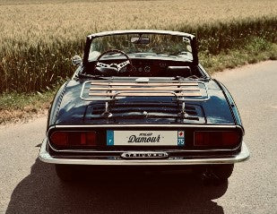 Triumph Spitfire
