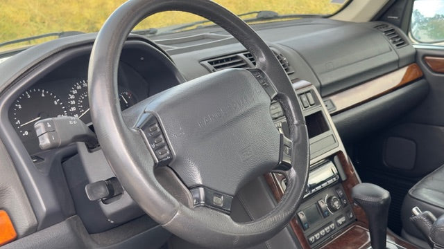 Range Rover p38 V8 4.6 vogue