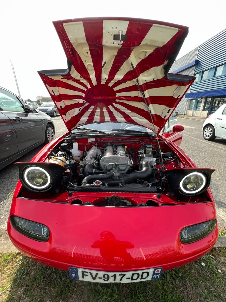 Mazda MX5