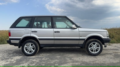 Range Rover p38 V8 4.6 vogue