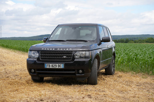 RANGE ROVER L322 4.4 TDV8 VOGUE