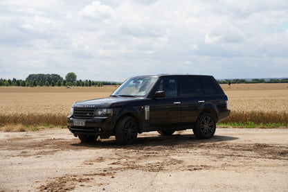 RANGE ROVER L322 4.4 TDV8 VOGUE