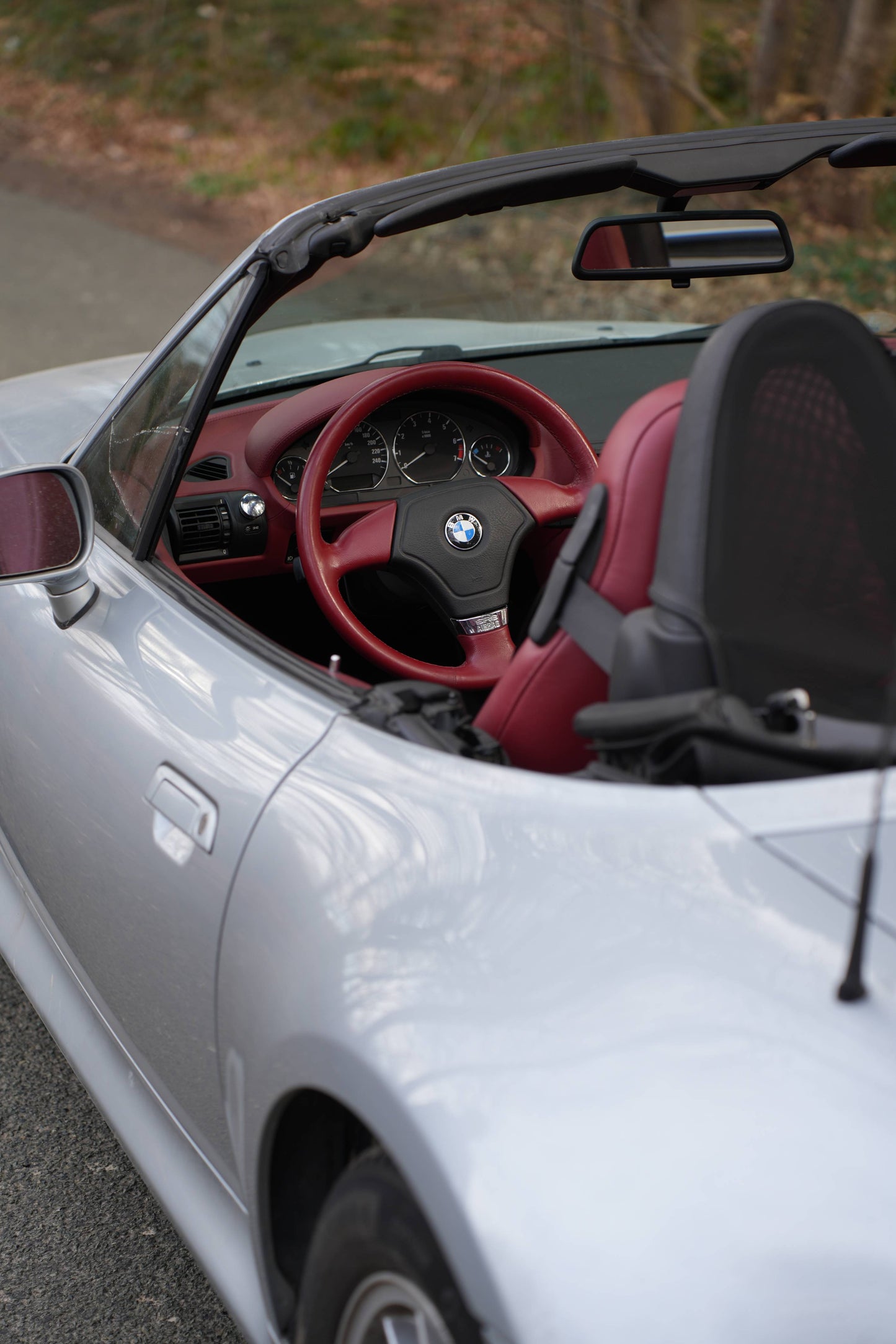 BMW Z3 Roadster 2.8i