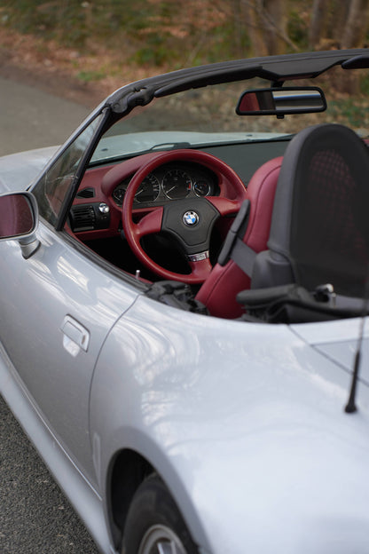 BMW Z3 Roadster 2.8i