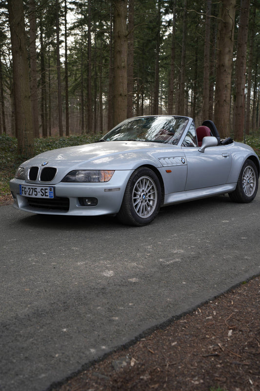 BMW Z3 Roadster 2.8i