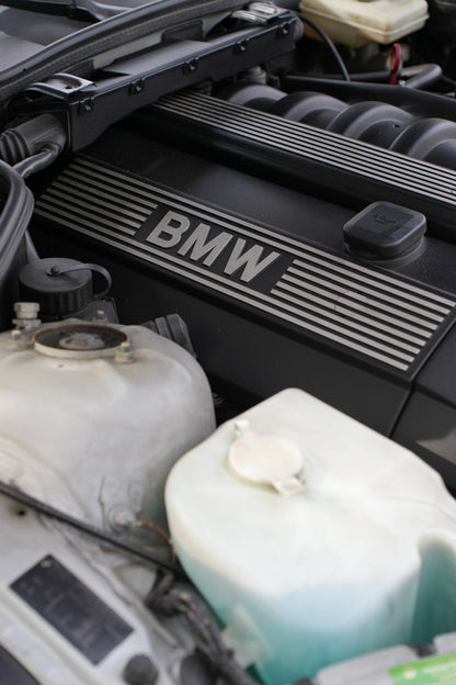 BMW Z3 Roadster 2.8i
