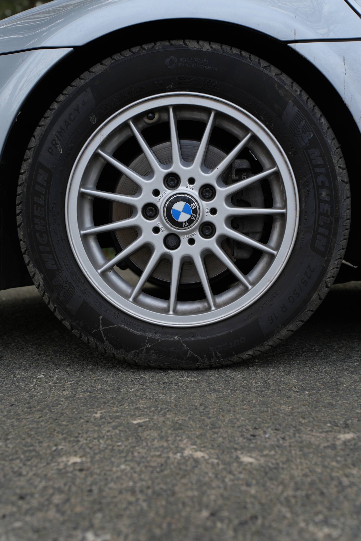 BMW Z3 Roadster 2.8i