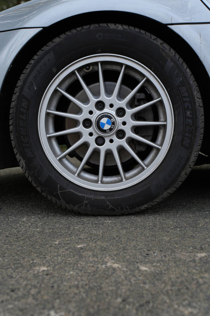 BMW Z3 Roadster 2.8i