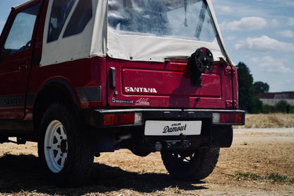 SUZUKI SANTANA