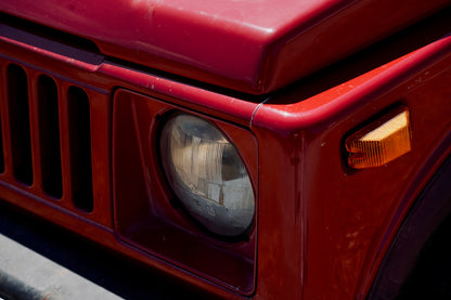SUZUKI SANTANA