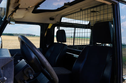 LAND ROVER DEFENDER 90 TD5