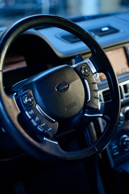 RANGE ROVER L322 4.4 TDV8 40TH ANNIVERSAIRE