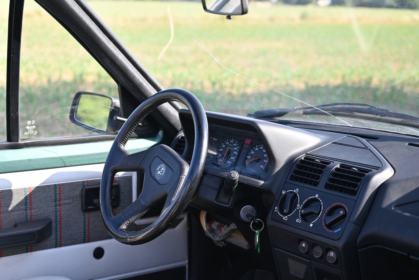 Peugeot 205 Rolland Garros
