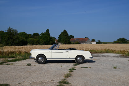 PEUGEOT 404