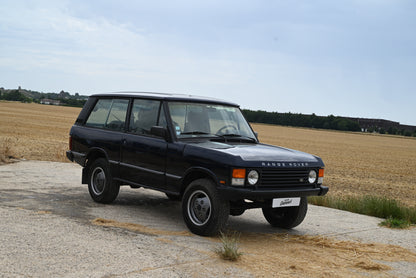 RANGE ROVER CLASSIC 2 PORTES V8 3.9