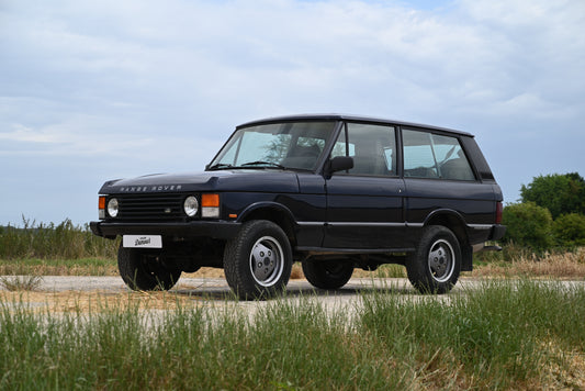 RANGE ROVER CLASSIC 2 PORTES V8 3.9