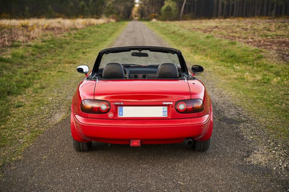 Mazda MX5