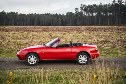 Mazda MX5