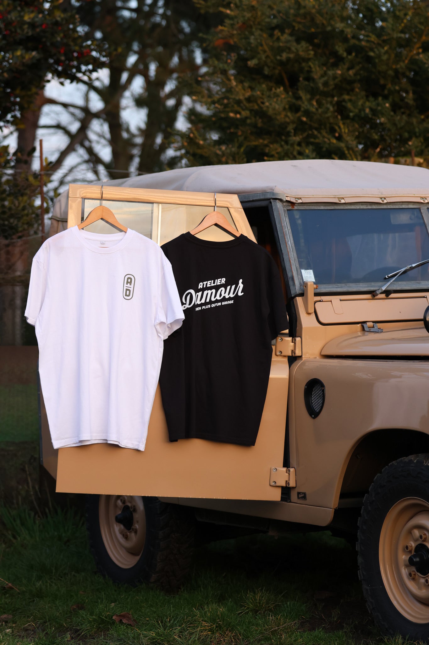 T-shirts