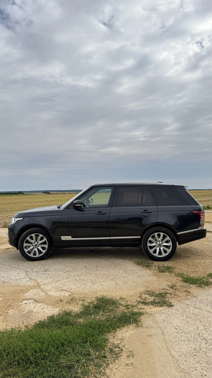 RANGE ROVER VOGUE L405 4.4 TDV8