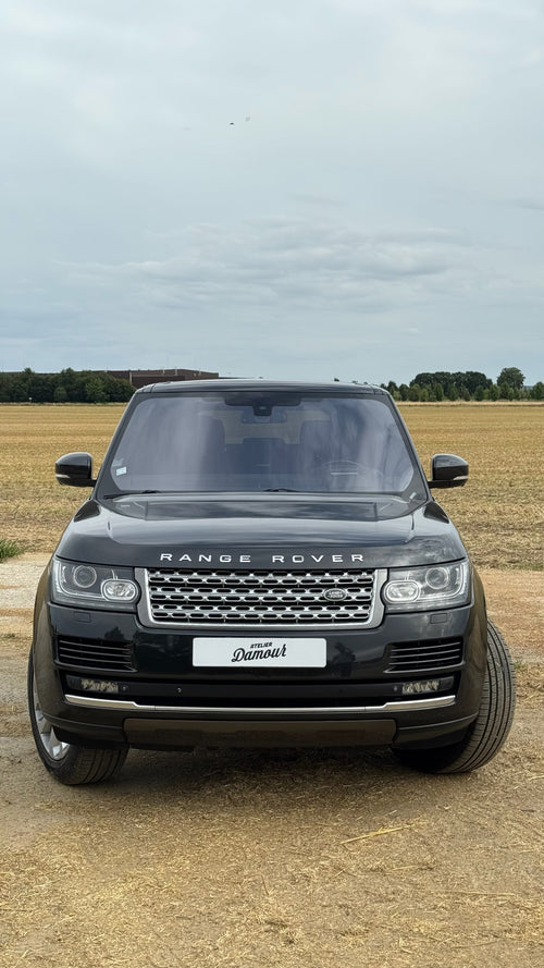 RANGE ROVER VOGUE L405 4.4 TDV8