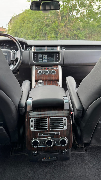 RANGE ROVER VOGUE L405 4.4 TDV8