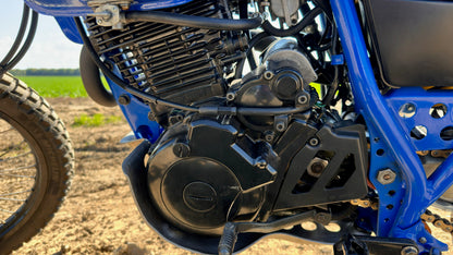 Yamaha XT600Z Ténéré