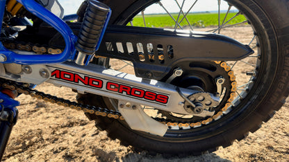 Yamaha XT600Z Ténéré