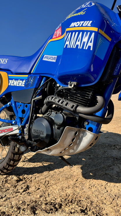 Yamaha XT600Z Ténéré