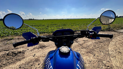 Yamaha XT600Z Ténéré