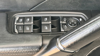 Porsche Cayenne S  Hybride