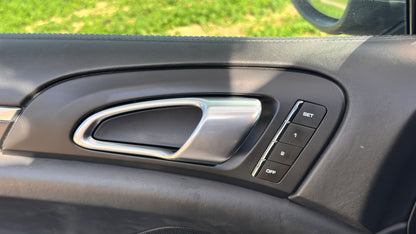 Porsche Cayenne S  Hybride