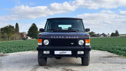 Range Rover Classic Vogue
