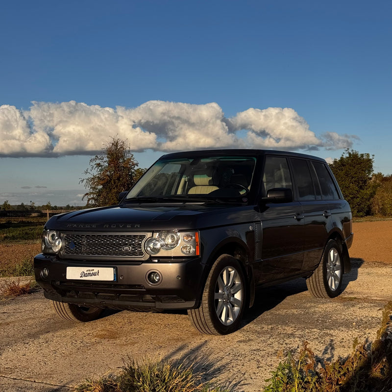 Range Rover L322 Vogue 4.2 SCV8