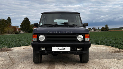 Range Rover Classic Vogue LSE