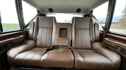 Range Rover Classic Vogue LSE