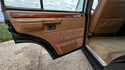 Range Rover Classic Vogue LSE