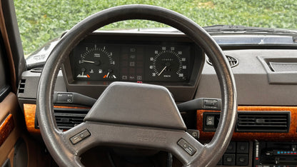 Range Rover Classic Vogue LSE