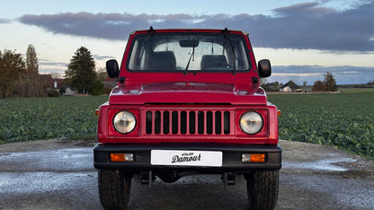 Suzuki Santana SJ410